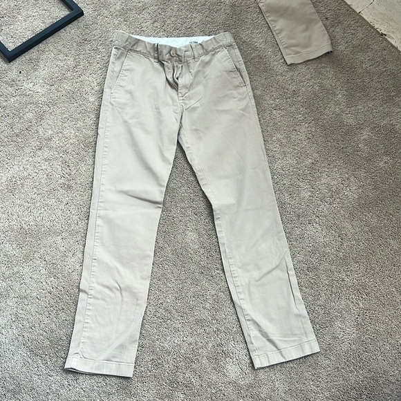 Crewcuts Other - Crew cuts Kids Slim 16 Dress Pants